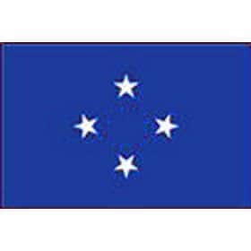 Micronesia flag