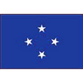 Micronesia flag