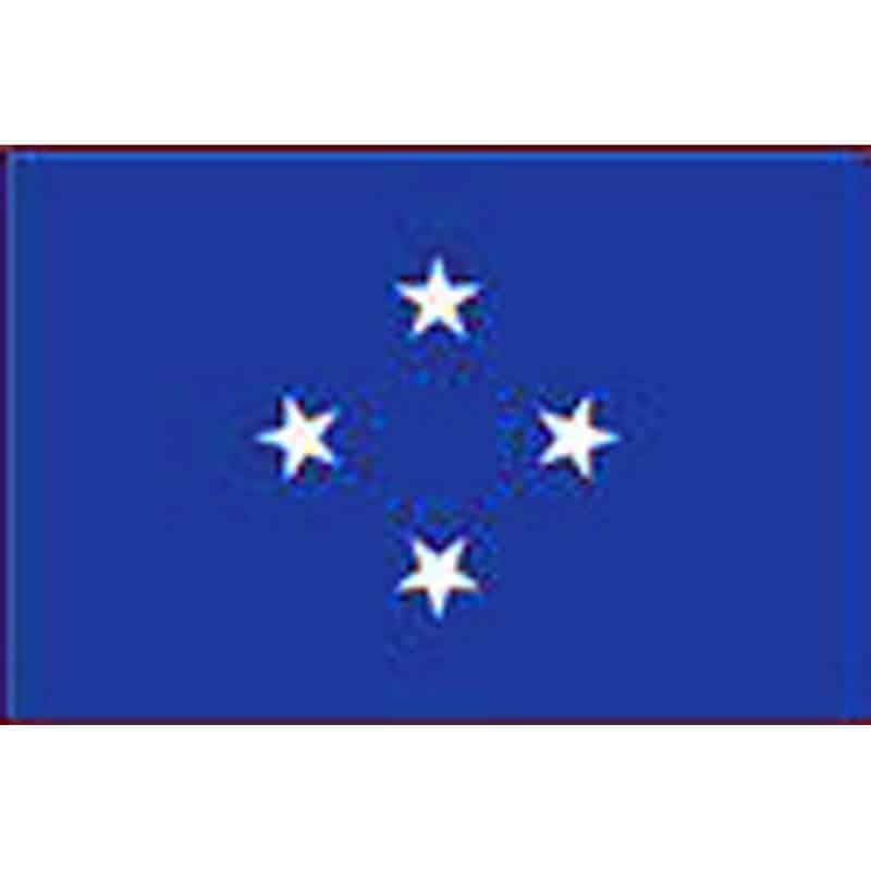 Micronesia flag