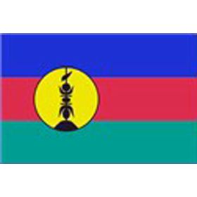 flag New Caledonia