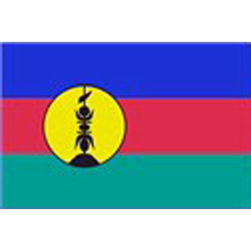 flag New Caledonia