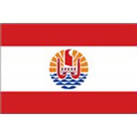 French polynesia flag