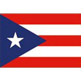 Puerto Rico flag