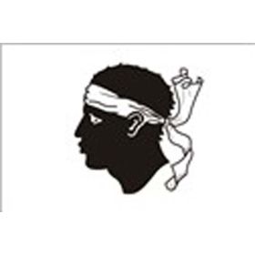 Drapeau Corse