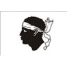 Drapeau Corse