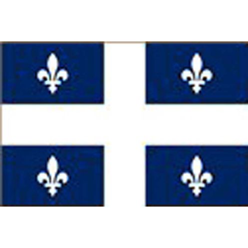 Drapeau Québec