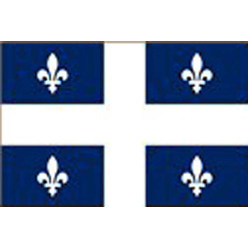 Quebec flag