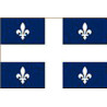 Drapeau Québec