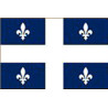Quebec flag