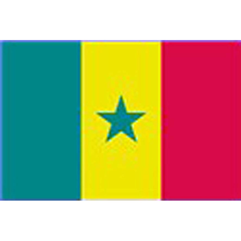 Senegal flag