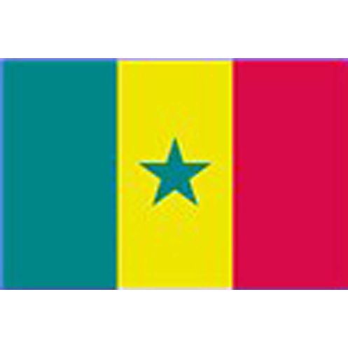 Senegal flag