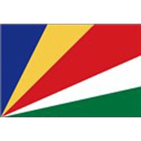 Drapeau Seychelles