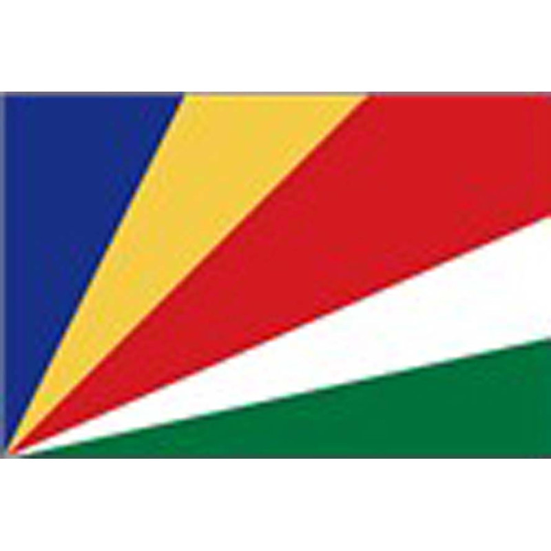 Seychelles flag