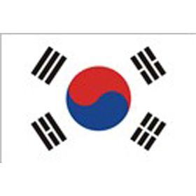 South Korea Flag