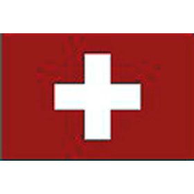 Swiss flag