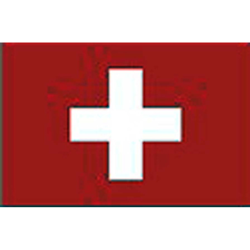 Swiss flag