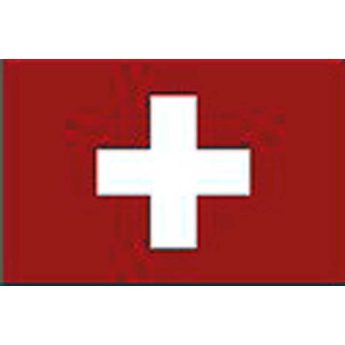 Drapeau Suisse