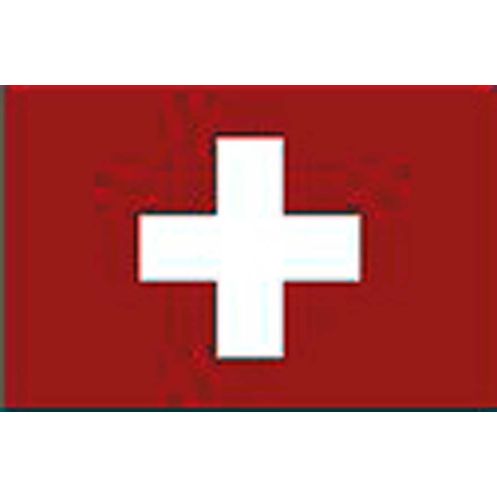 Swiss flag