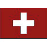 Drapeau Suisse