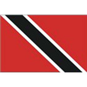 Drapeau Trinidad / Tobago