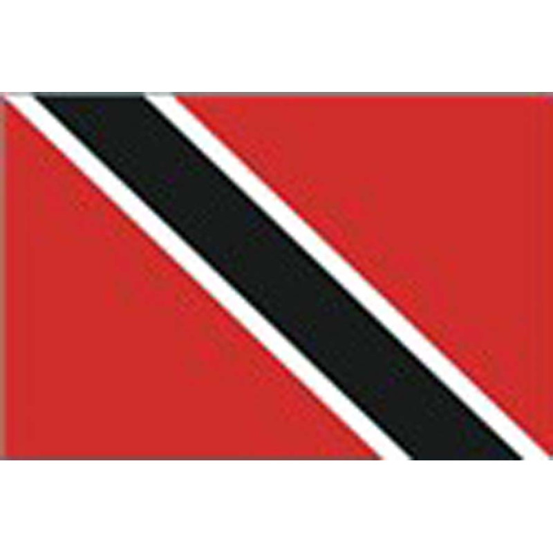 Drapeau Trinidad / Tobago