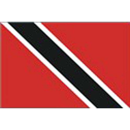 Trinidad / Tobago flag