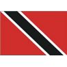 Trinidad / Tobago flag