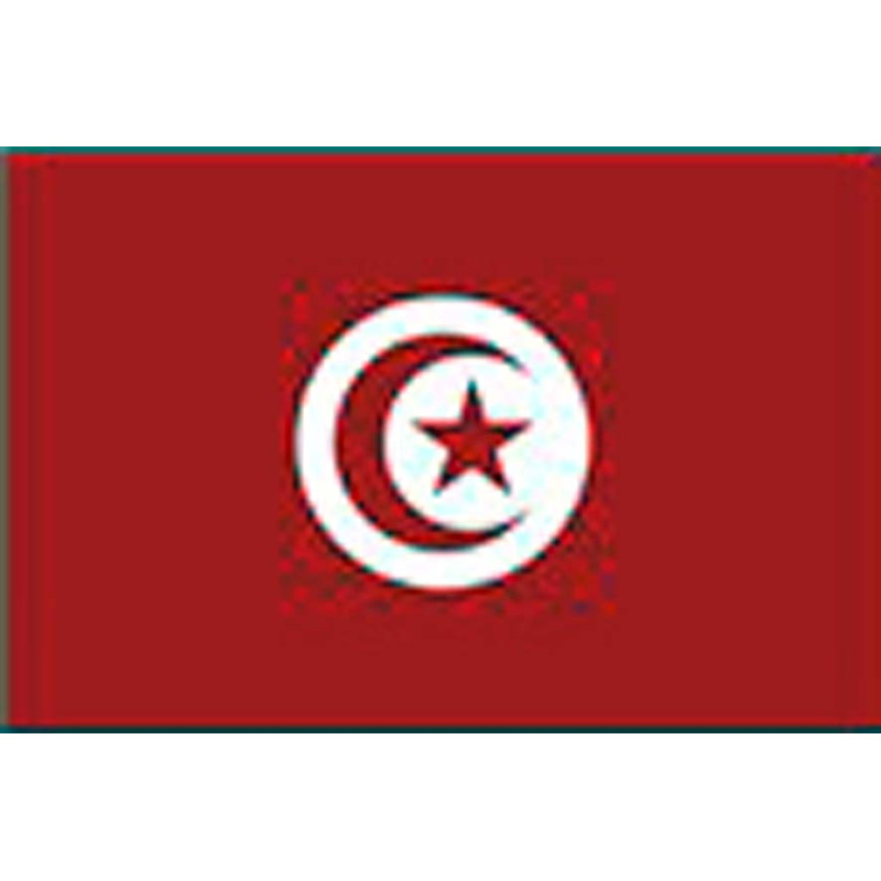 Tunisia flag