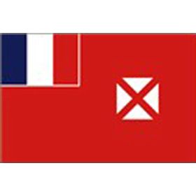 Wallis and Futuna flag