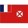 Wallis and Futuna flag