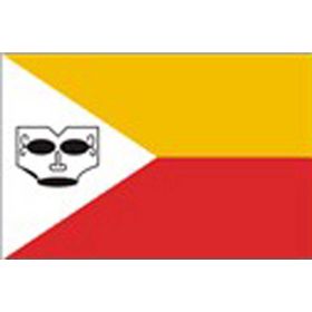 Marquesas Islands flag