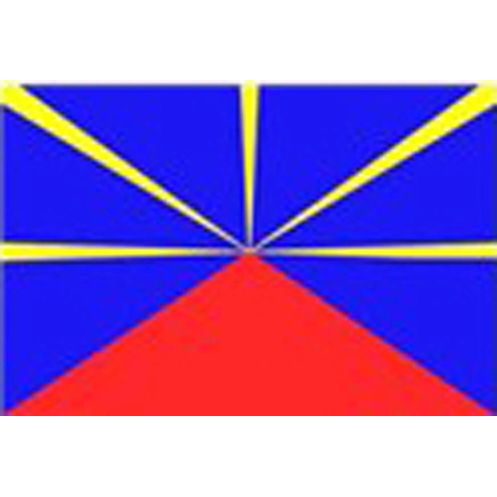 Drapeau Réunion