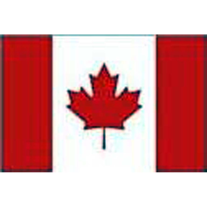 Drapeau Canada