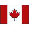 Drapeau Canada