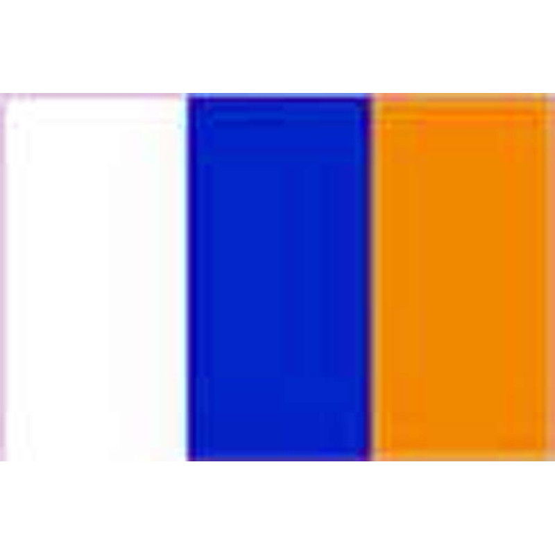 Drapeau Canaries