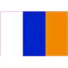 Drapeau Canaries