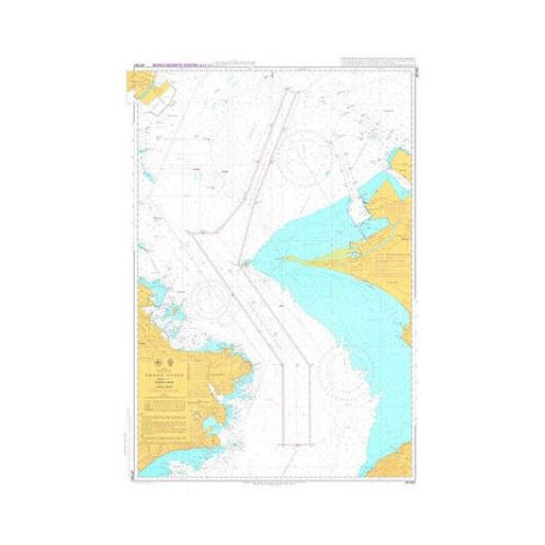 JCG - JP1081 - Uraga Suido JCG - JP1081 - Uraga Suido