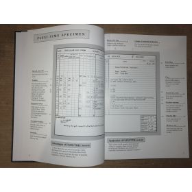LBK0520 - Logbook for cruising under sail