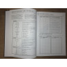 LBK0520 - Logbook for cruising under sail