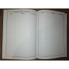 LBK0520 - Logbook for cruising under sail