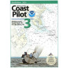 NOAA - United States Coast Pilot 3 - Atlantic Coast: Sandy Hook, NJ to Cape Henry, VA