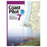 NOAA - United States Coast Pilot 7 - Pacific Coast: California, Oregon, Washington, Hawaii and Pacific Islands