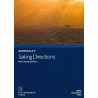Admiralty - NP055 - Sailing directions: North Sea [East]