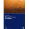 Admiralty - eNP032A - Sailing directions: China Sea Vol. 3