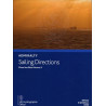 Admiralty - NP032A - Sailing directions: China Sea Vol. 3