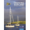 Imray - CCC Cruising Scotland - The Clyde to Cape Wrath