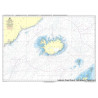 IHO - 015 - carte marine - Islande - Histoire économique