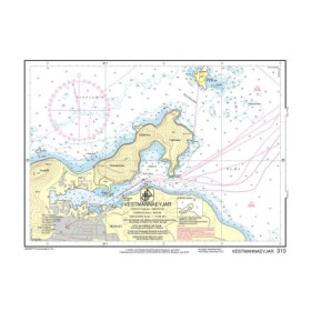 IHO - 310 - Vestmannaeyjar