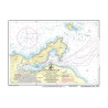 IHO - 310 - nautical chart - Vestmannaeyjar
