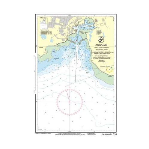 IHO - 314 - Grindavík